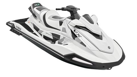 Yamaha Jetcenter VX CRUISER HO