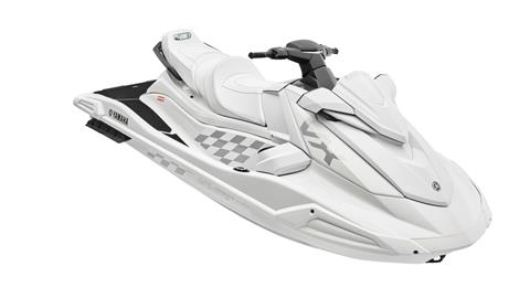 Yamaha Jetcenter VX CRUISER HO