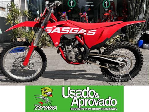 GAS GAS MC 250 F