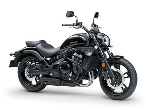 Kawasaki Vulcan S