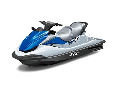 Kawasaki STX 160