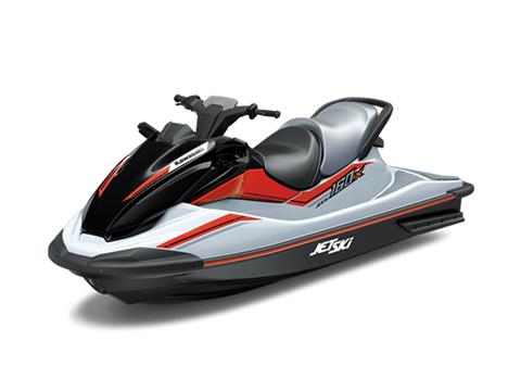 Kawasaki STX 160X