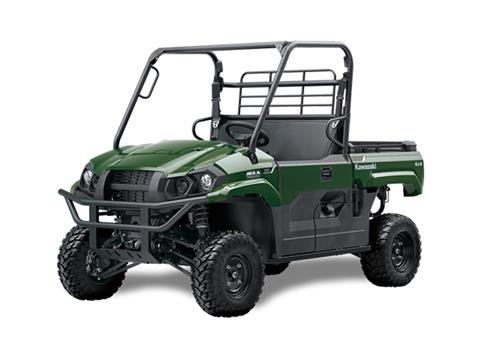 Kawasaki MULE PRO MX