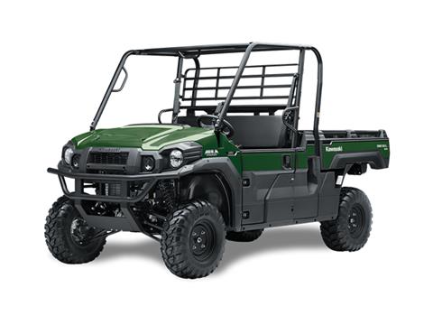 Kawasaki MULE PRO-DX