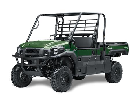 Kawasaki MULE PRO-DX Homolgada