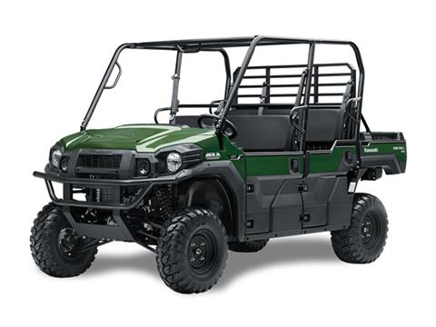 Kawasaki MULE PRO-DXT