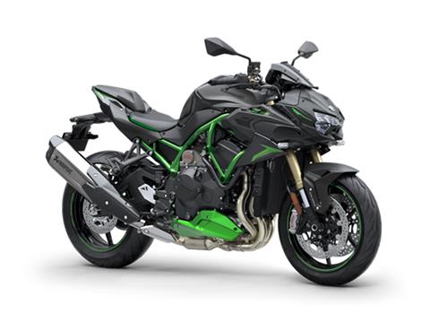 Kawasaki ZH2 SE PERFORMANCE