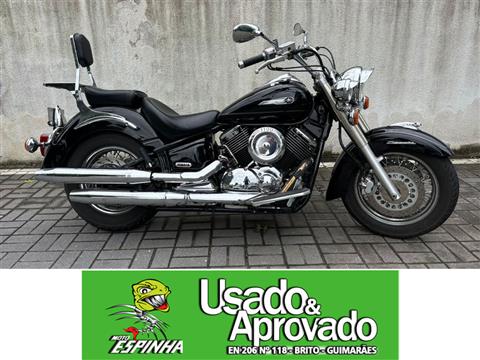 Yamaha Motos DRAG STAR 1100