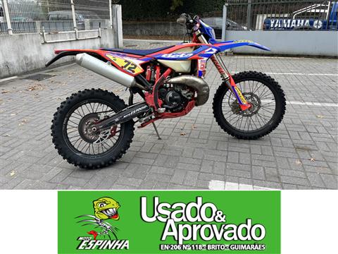 Beta RR RACING 250