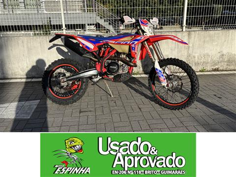 Beta RR RACING 430