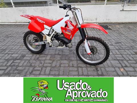 Honda CR 250