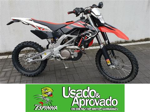 Aprilia RXV 450