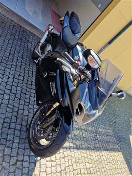 Suzuki GSX-R 1000