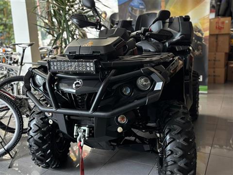 Can Am Can-Am Outlander Max XT