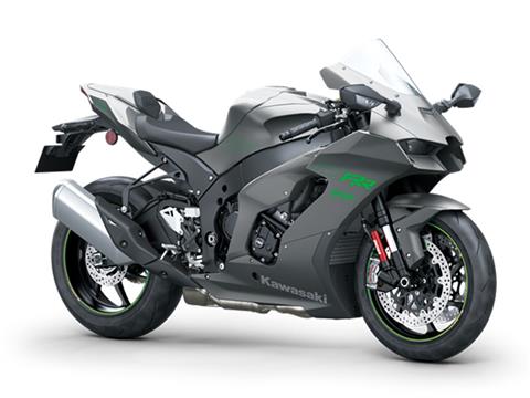Kawasaki Ninja ZX-10RR