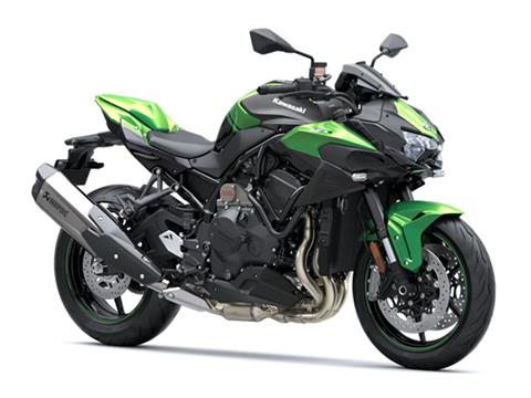 Kawasaki Z H2