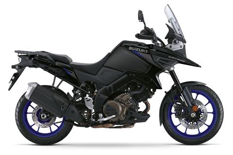 Suzuki V-STROM 1050