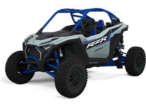 Polaris Pro R Sport