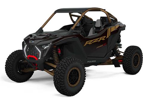 Polaris Pro R Ultimate