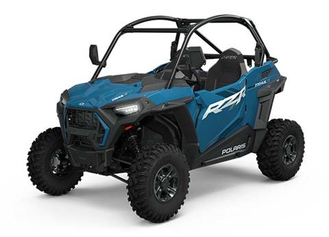 Polaris Trail S 1000 Sport (Cuadriciclo)
