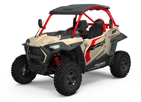 Polaris Trail S 1000 Ultimate