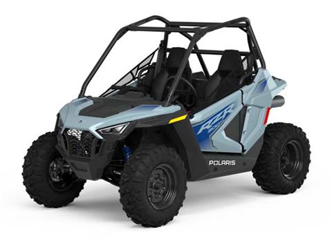 Polaris 200 EFI