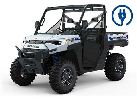 Polaris XP Kinetic Ultimate