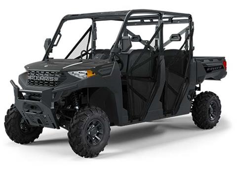 Polaris Crew 1000 EPS