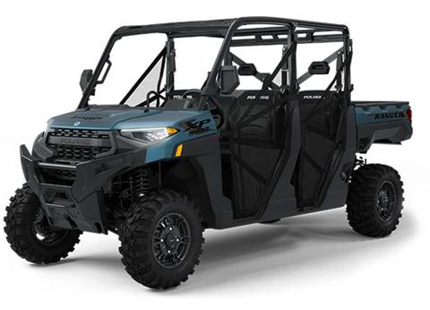 Polaris Crew XP 1000 EPS