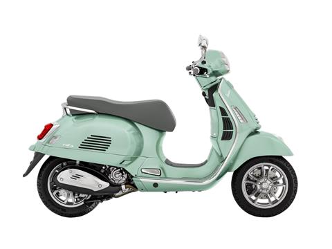 Vespa GTS 310 Euro 5+