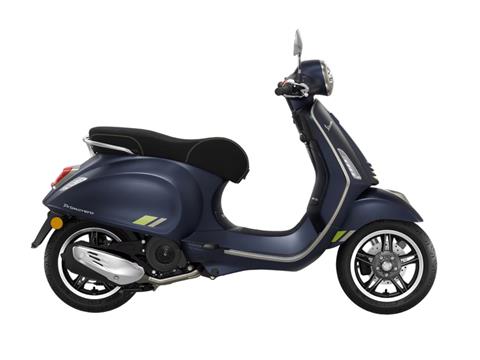 Vespa Primavera 125 Tech Euro 5+