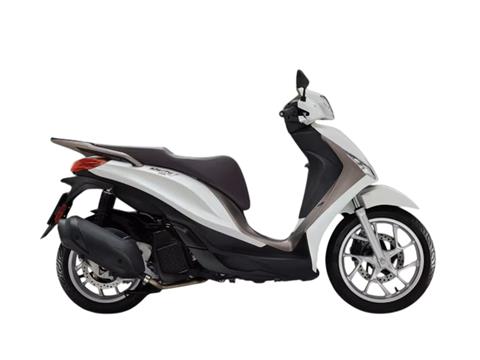Piaggio Medley 125