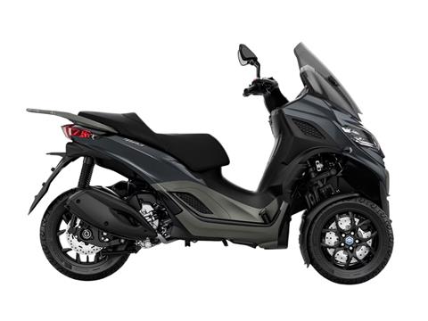 Piaggio MP3 310 Euro 5+