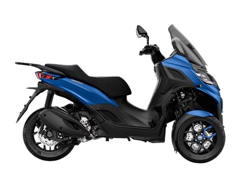 Piaggio MP3 310 Sport Euro 5+