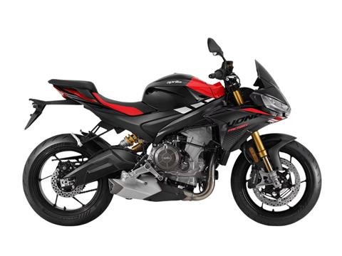 Aprilia Tuono 660 Factory