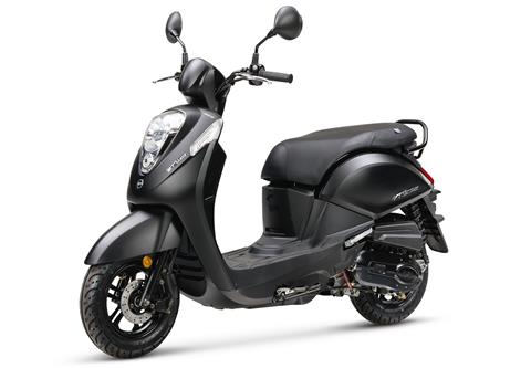 Sym MIO