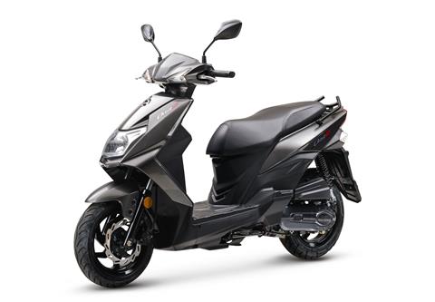 Sym ORBIT III