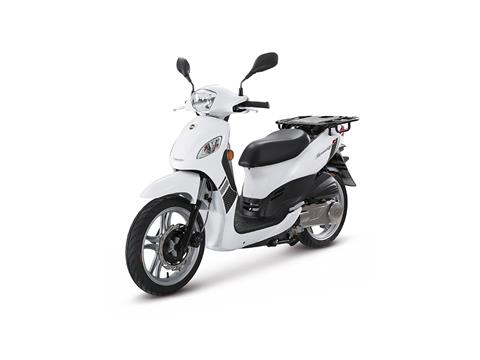 Sym SYMPHONY 50 CARGO