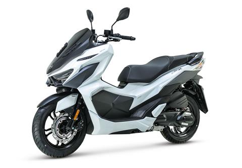 Sym JET X