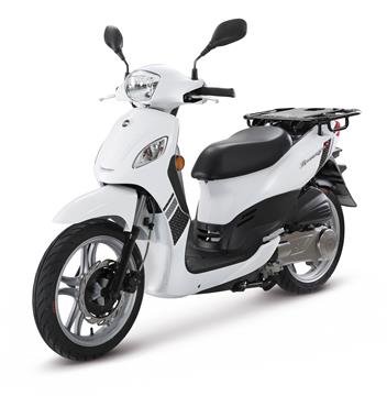 Sym SYMPHONY 125 CARGO