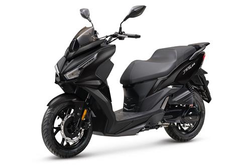 Sym JET 14 EVO