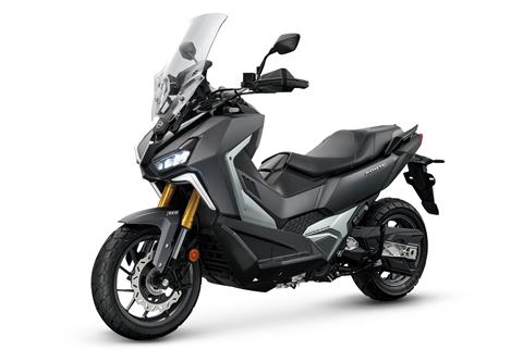 Sym ADX TG 400