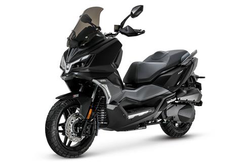 Sym ADX 300