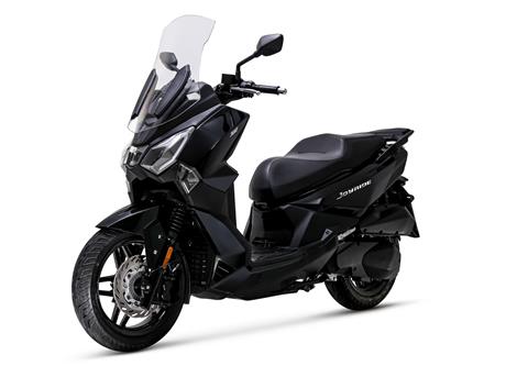 Sym JOYRIDE 300
