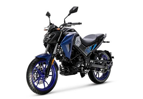 Sym NH-X