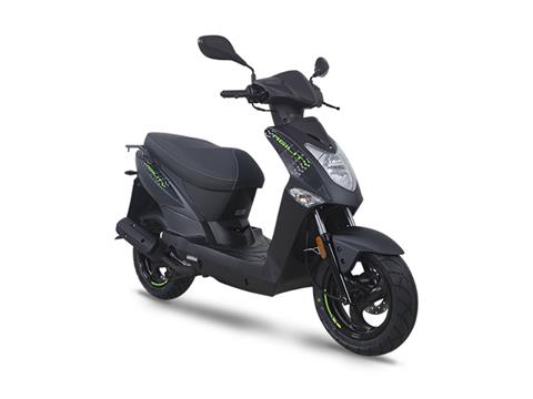 Kymco AGILITY 50