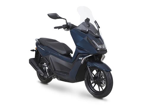 Kymco SKY TOWN 125