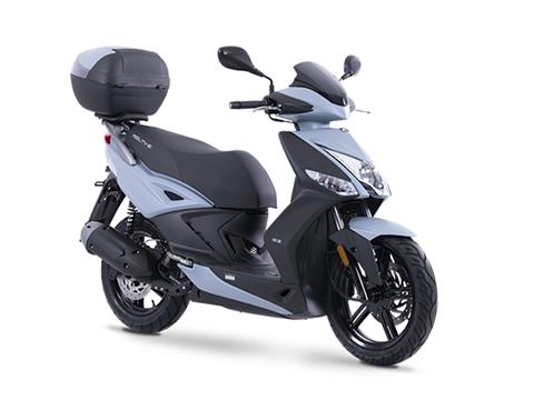 Kymco AGILITY 125 16+