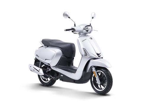 Kymco LIKE 125