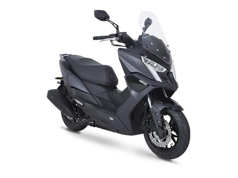 Kymco DINK R 125